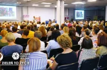 Zieleń to Życie & Flower Expo Polska