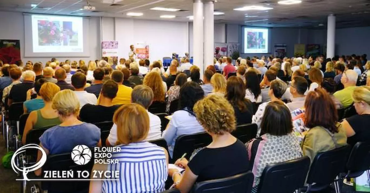 Zieleń to Życie & Flower Expo Polska