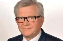 Prof. dr hab. Kazimierz Tomala