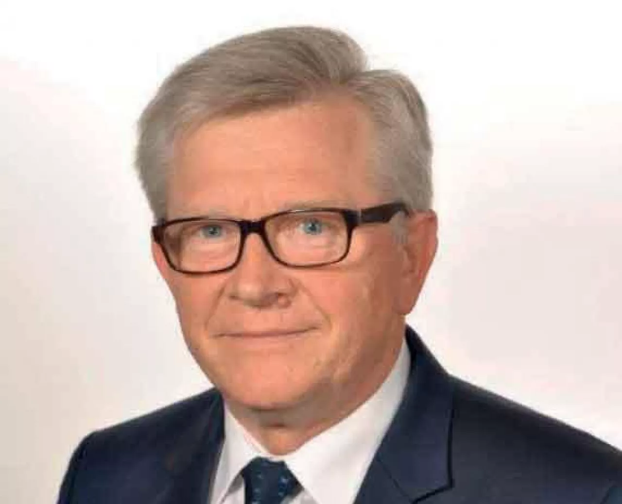 Prof. dr hab. Kazimierz Tomala