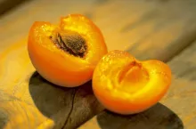 O produkcji brzoskwiń i moreli