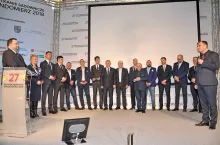 Spotkanie Sadownicze Sandomierz 2018