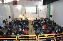 Czereśniowo w Sandomierzu