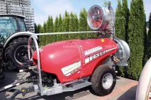 Opryskiwacz sadowniczy Turbmatic Defender MK 2