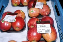 Sprostać wyzwaniom na rynku jabłek