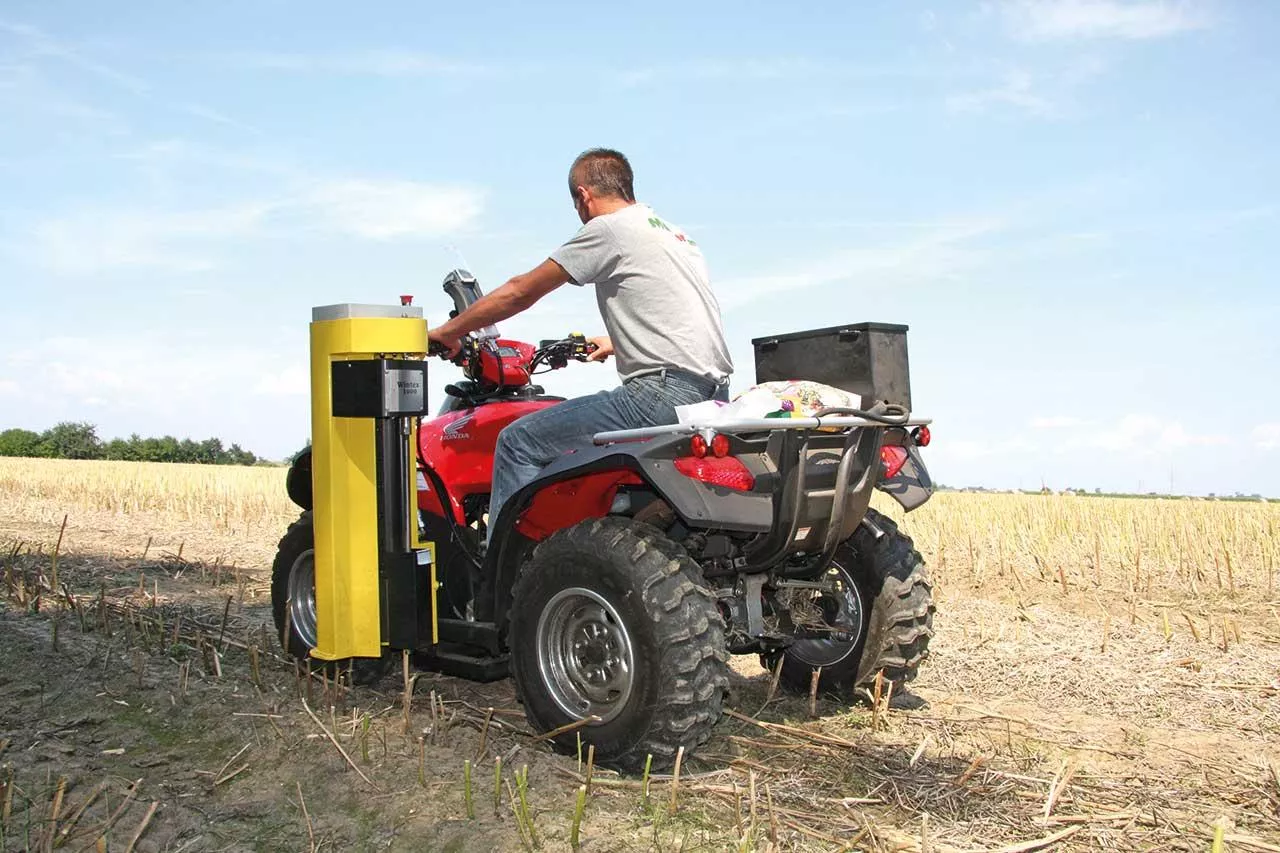 Racjonalne nawożenie