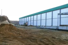 Będzie łatwiej wybudować chłodnię