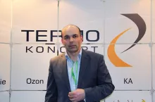 Ozonowanie dla zachowania jakości