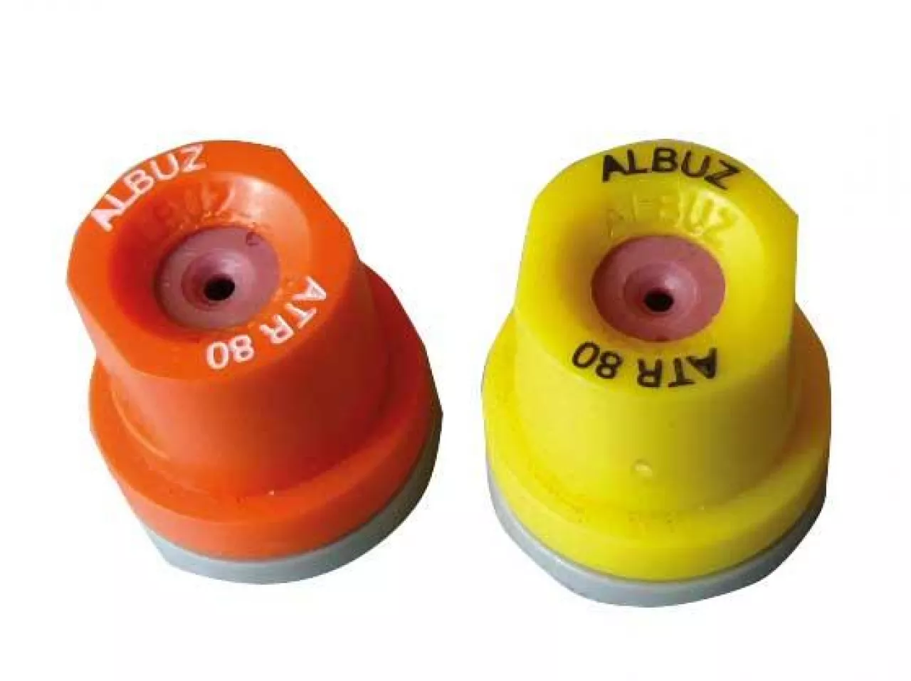 Rozpylacz wirowy o pustym stożku ATR 80 firmy Albuz