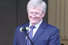 Prof. dr hab. Kazimierz Tomala