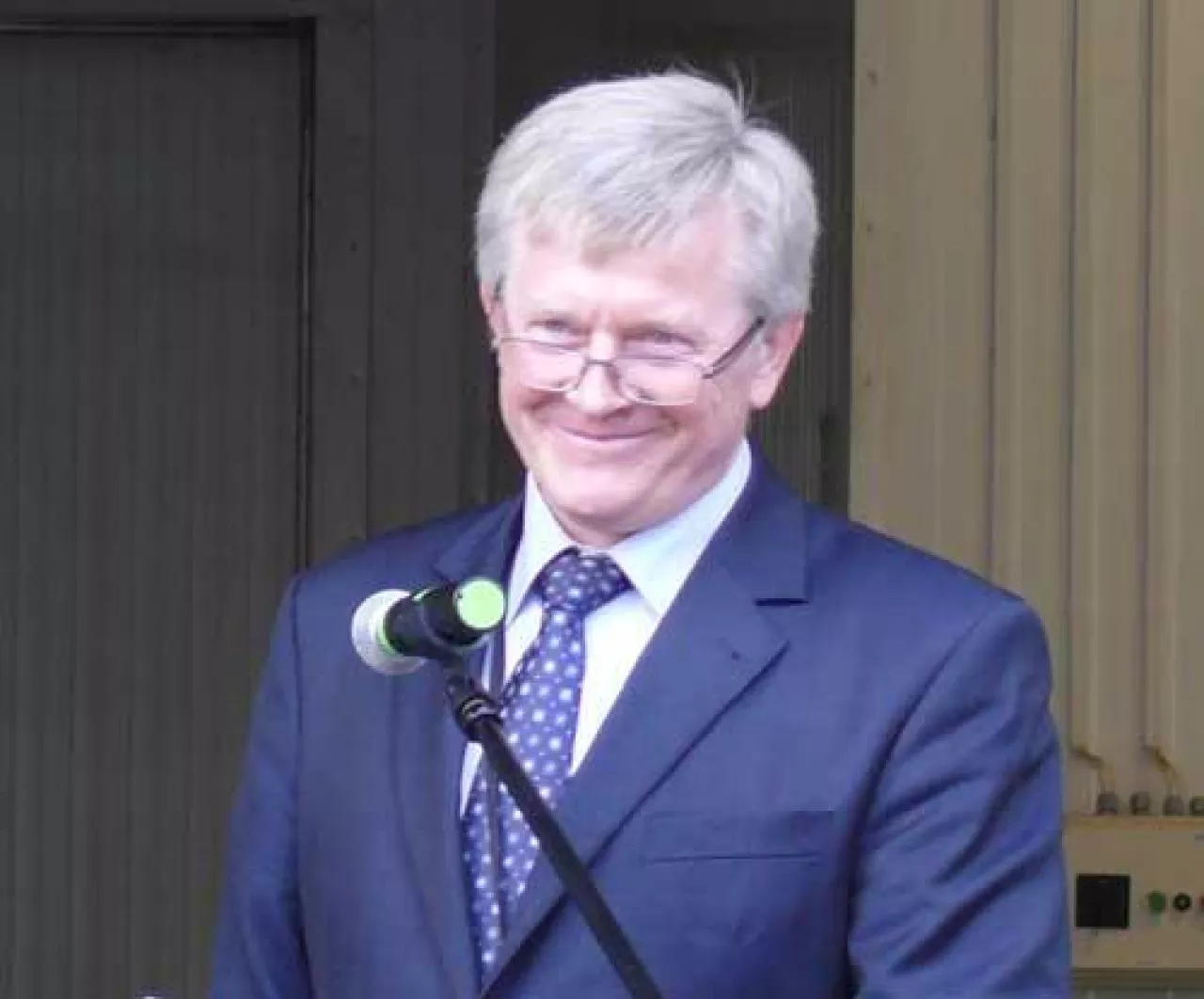 Prof. dr hab. Kazimierz Tomala