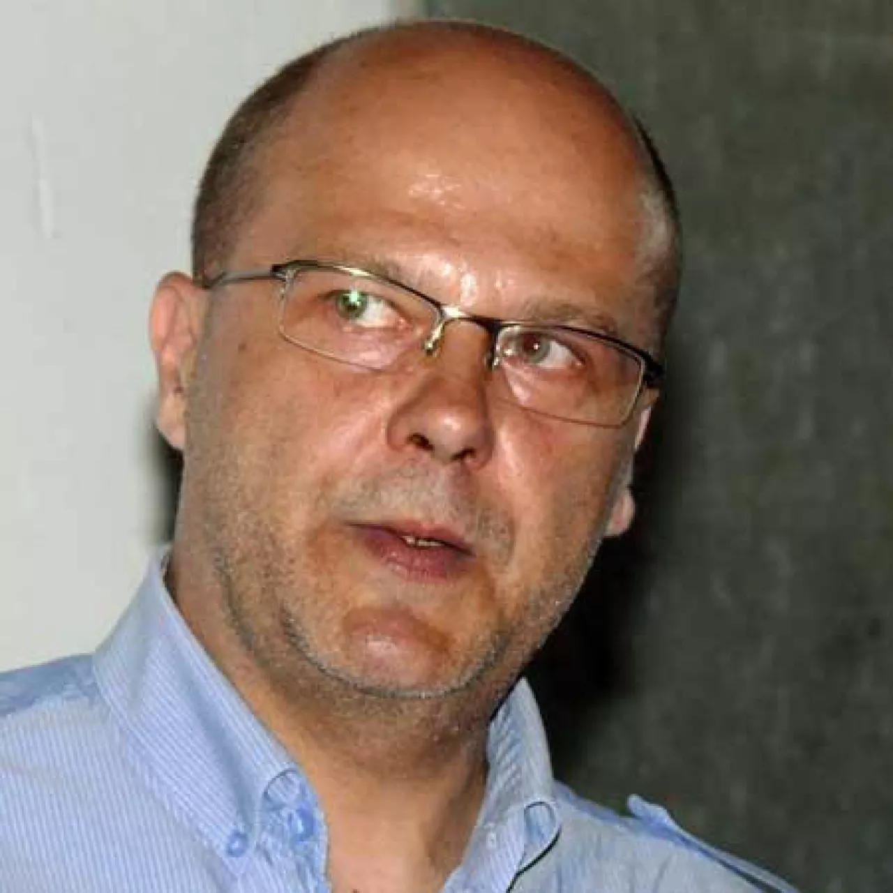 Marcin Oleszczak zwracał uwagę na rolę wapnia