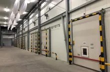 Jak zadbać o chłodnie przed sezonem i lepiej przechowywać jabłka?