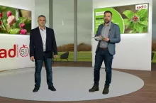 Dr Michał Szklarz, firma ADOB