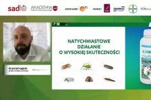 Krzysztof Łęgocki - firma ICB Pharma