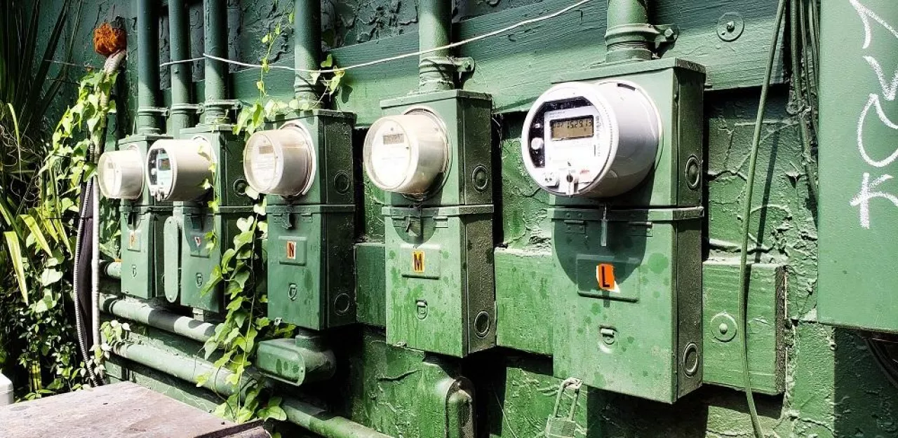 gwarantowana cena energii