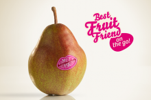 Gruszka Sweet Sensation