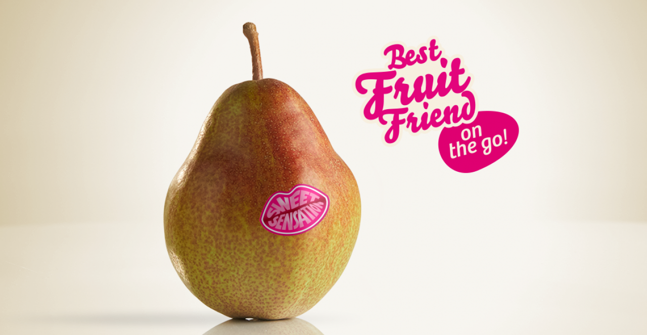Gruszka Sweet Sensation