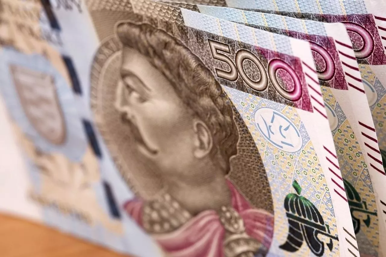 Wsparcie dla producentów przez wysokie koszty energii