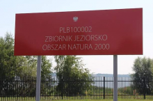 Obszar Natura 2000 zakończenie pobierania wniosków