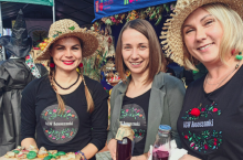 Światowy Dzień Jabłka