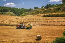 Sznurek rolniczy, zastosowania