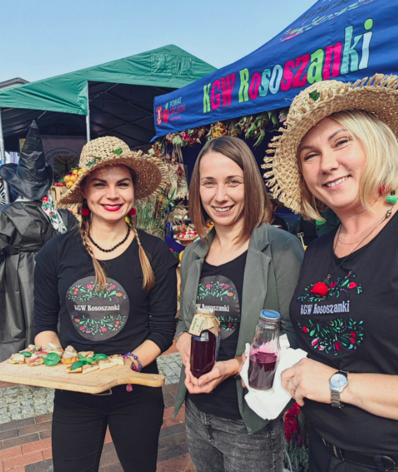 Światowy Dzień Jabłka