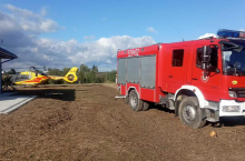 KP PSP Rawa Mazowiecka