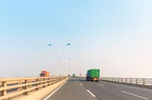 Import żywności z Ukrainy