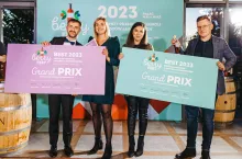 Grand Prix Berry Fest 2023