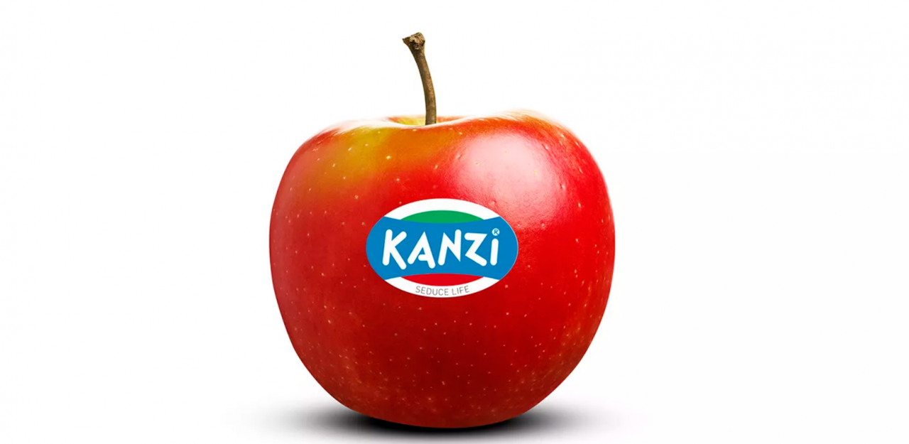 Odmiana klubowa Kanzi