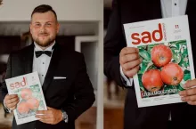 Pan Grzegorz G - zwycięzca