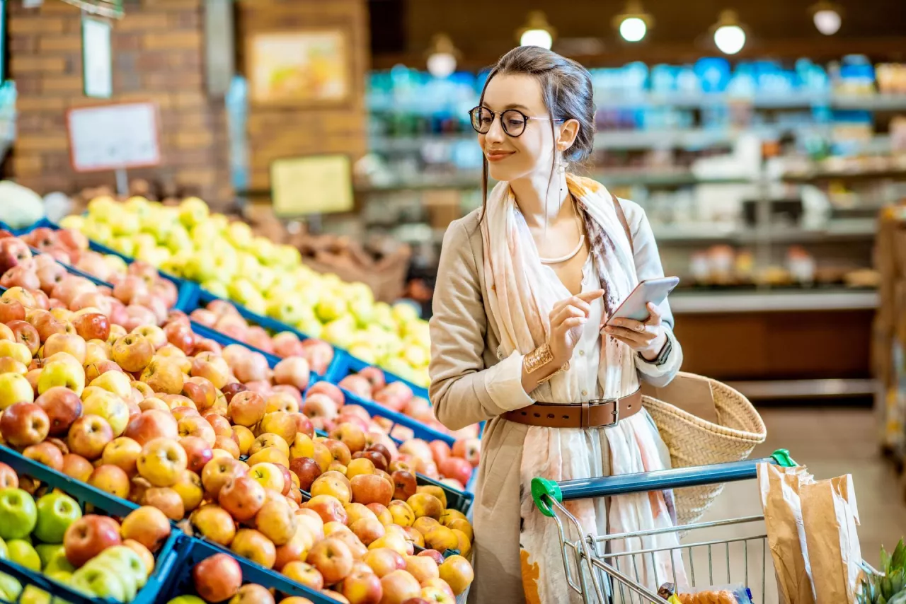 Gdzie zrobimy zakupy 1 listopada 2022