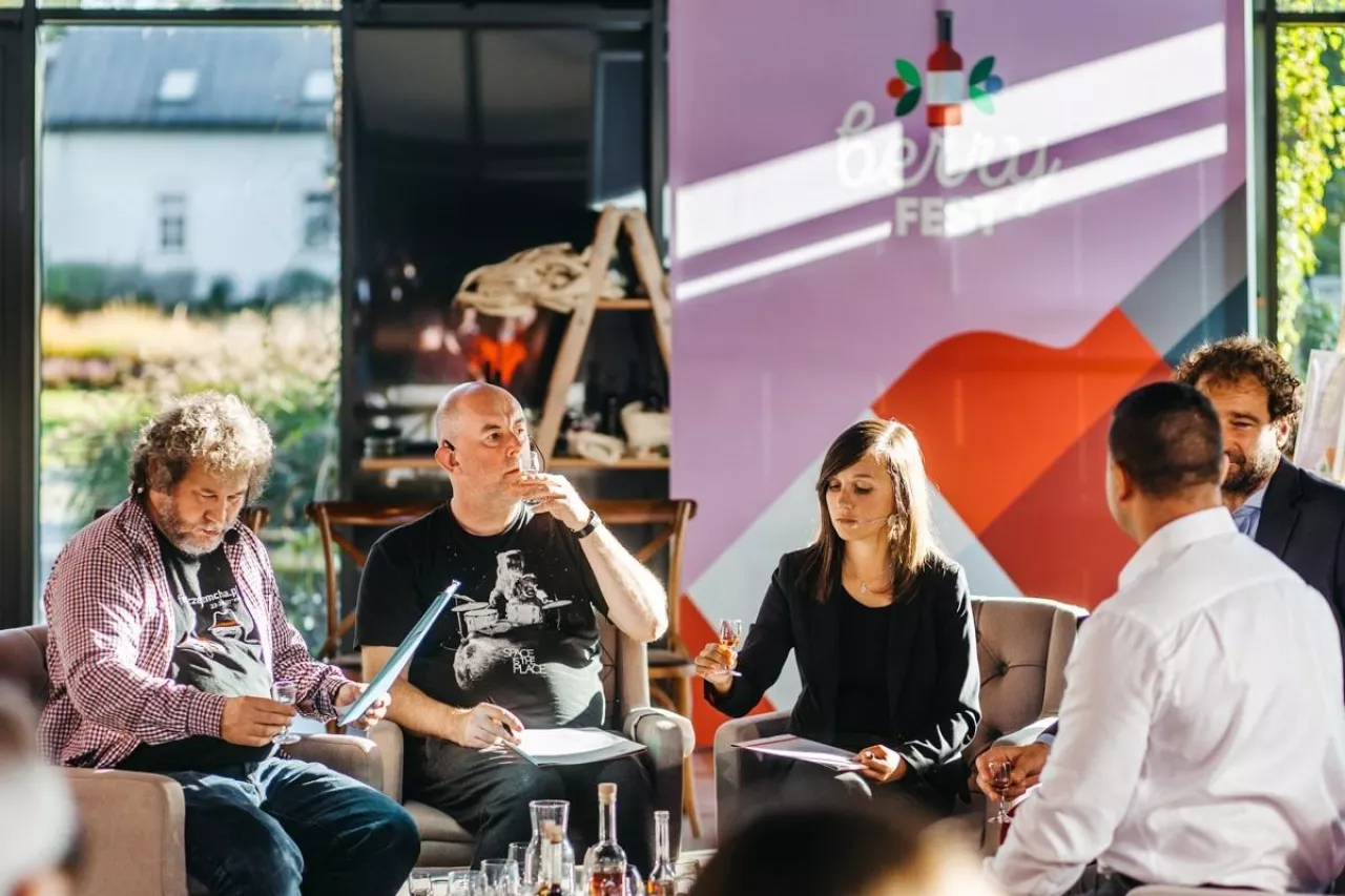 Berry Fest nowy kierunek produkcji