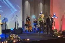 Agata Stolarska, Dyrektor Generalna Timac Agro Polska.