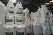 Nawozy wielkoskładnikowe - big-bag