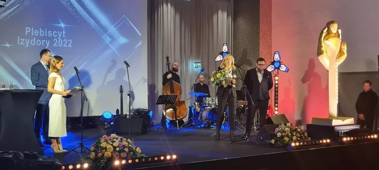 Agata Stolarska, Dyrektor Generalna Timac Agro Polska.