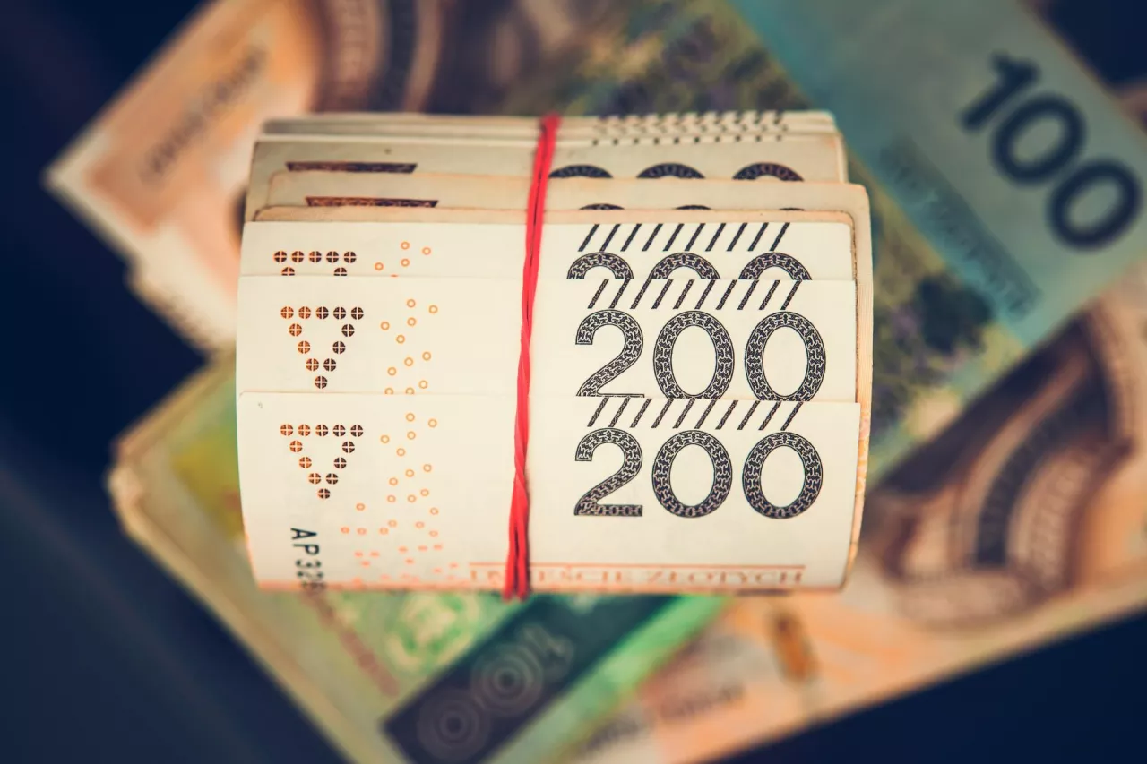 Budżet 2023