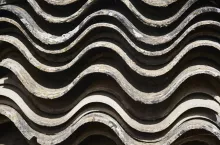 wymiana dachów z azbestu