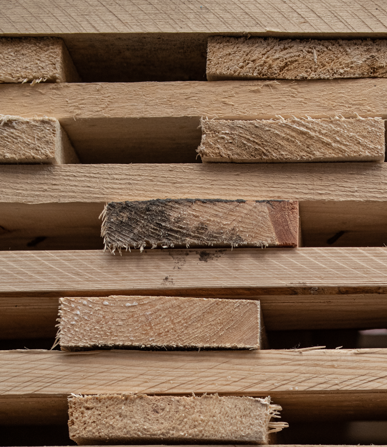 palety drewniane koszt