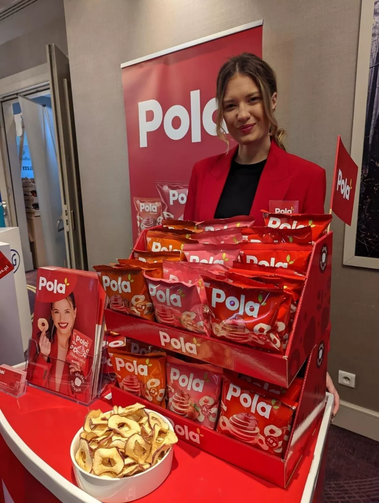 Chipsy POLA Rajpol Facebook Rajpol