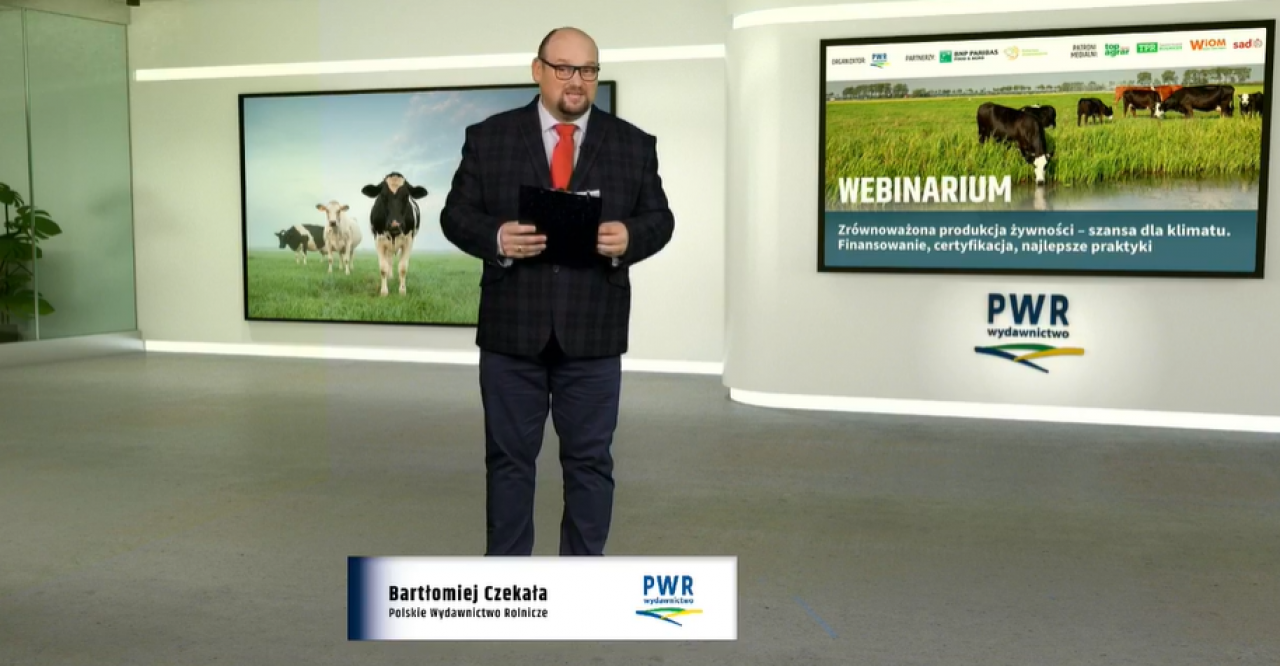 Webinarium zapraszamy