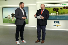 certyfikacja Piotr Nowacki