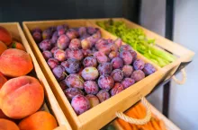 bezpieczeństwo żywnościowe