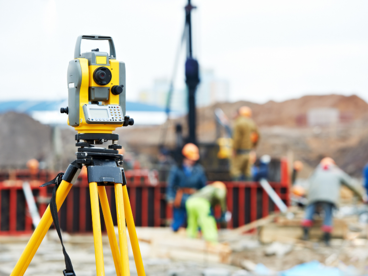 Budowa stawu – jakie pozwolenia są konieczne?