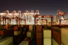 import polskich jabłek, co z eksportem do egiptu