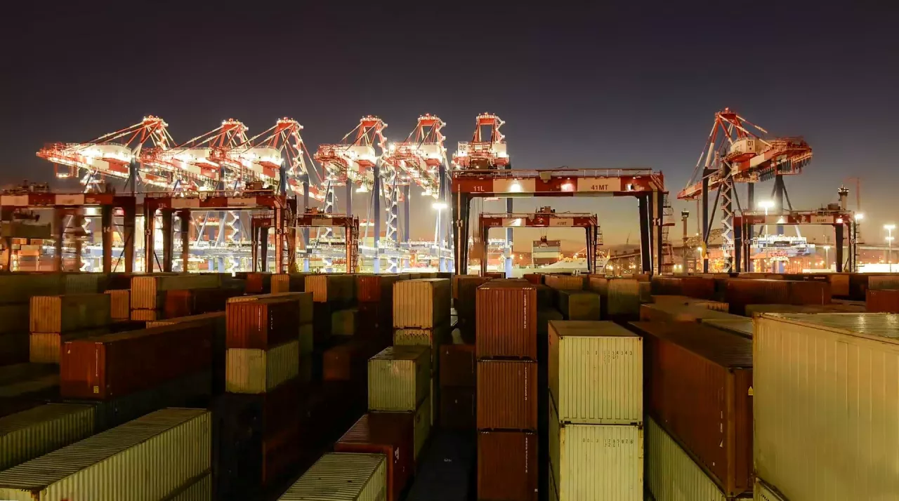 import polskich jabłek, co z eksportem do egiptu