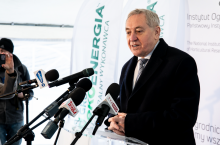 Henryk Kowalczyk facebook Instytut Ogrodnictwa