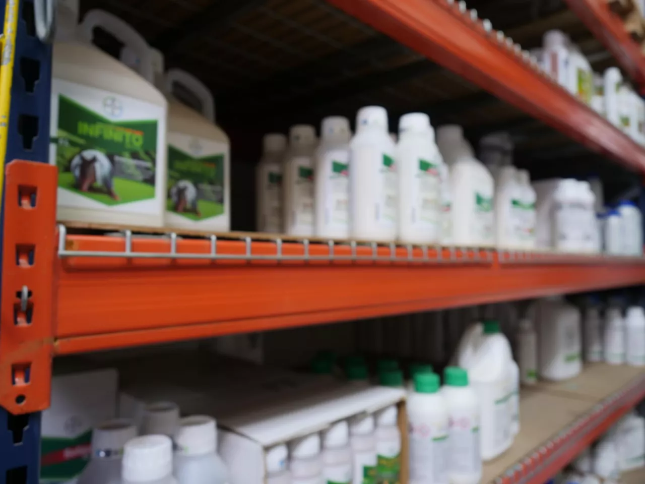 koniec vat 0%, kiedy kupić środki ochrony roślin