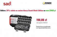 ZENOX KONKURS SAD